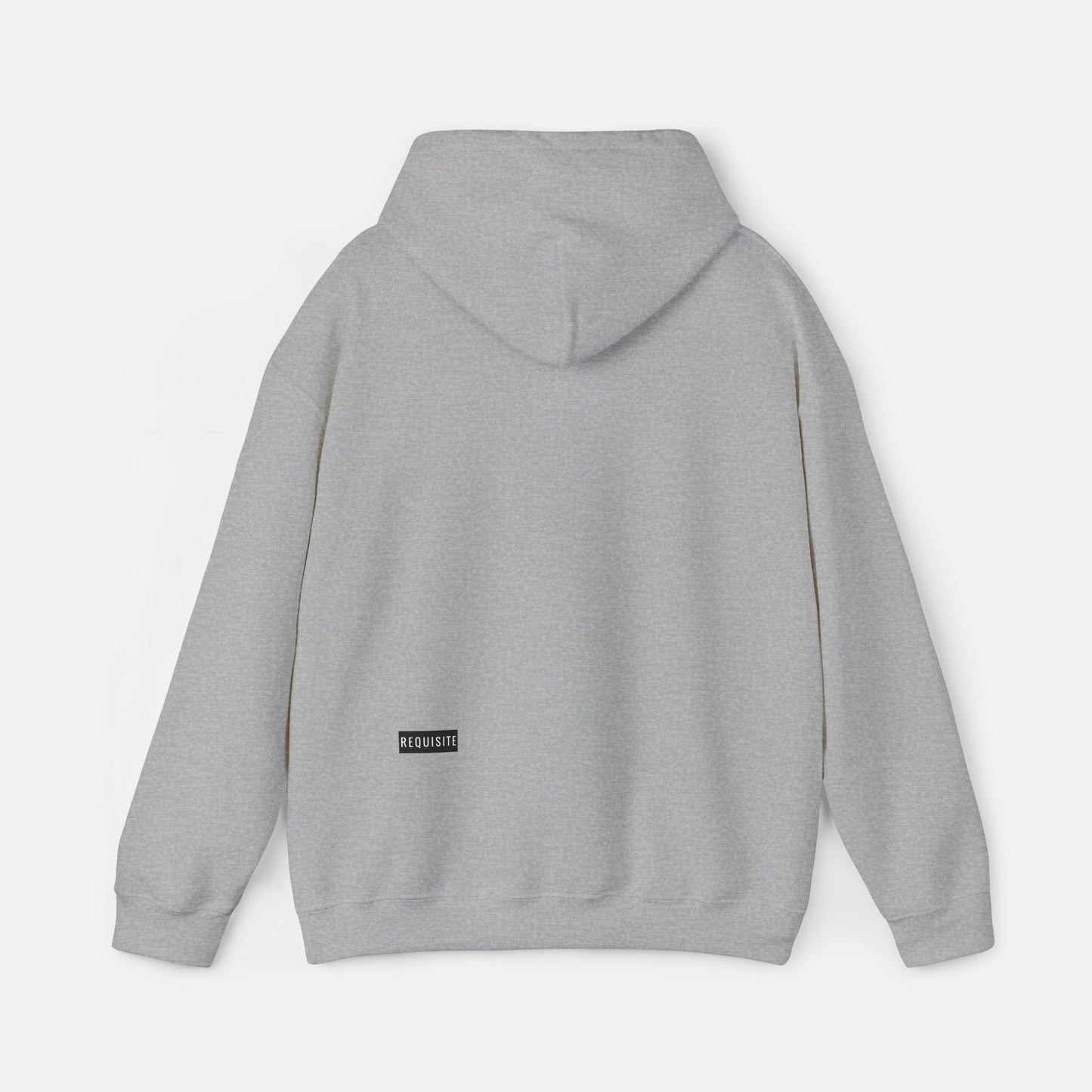 ‘FRESH START’ | Unisex Hoodie by Requisite.