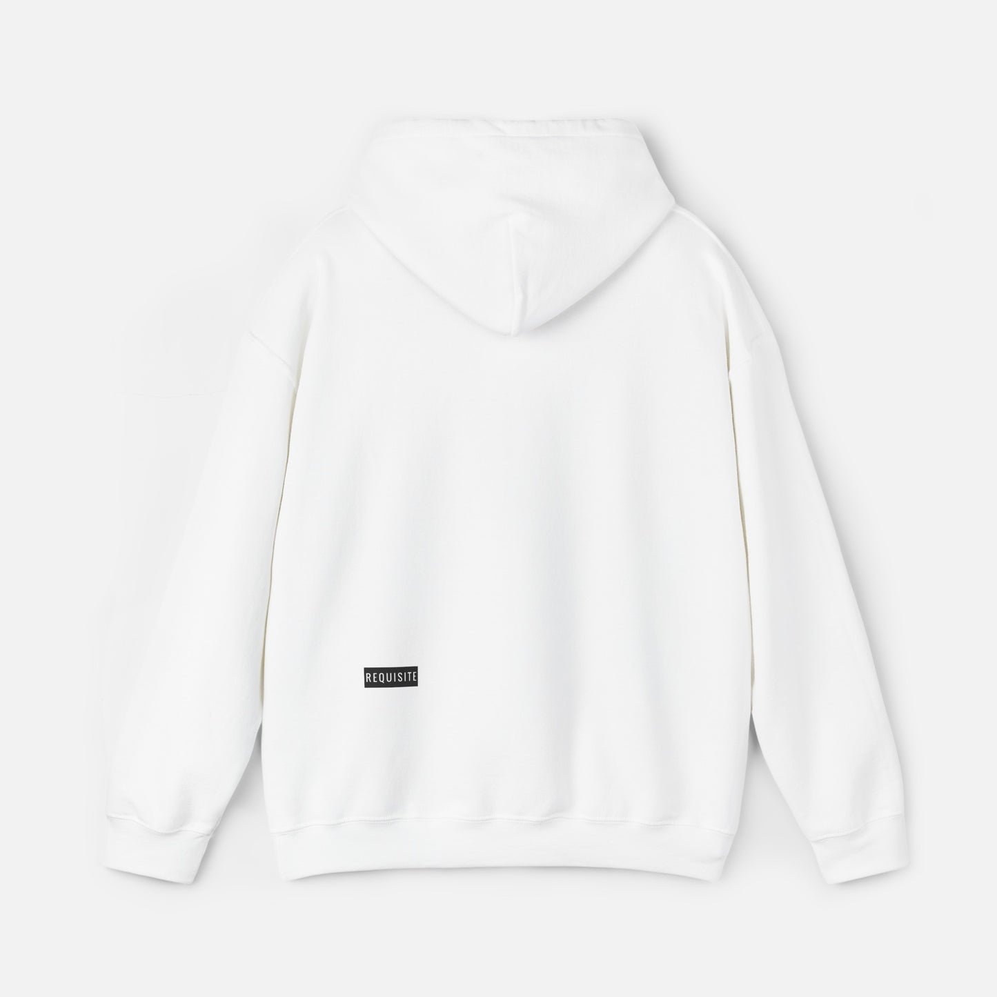 ‘FRESH START’ | Unisex Hoodie by Requisite.