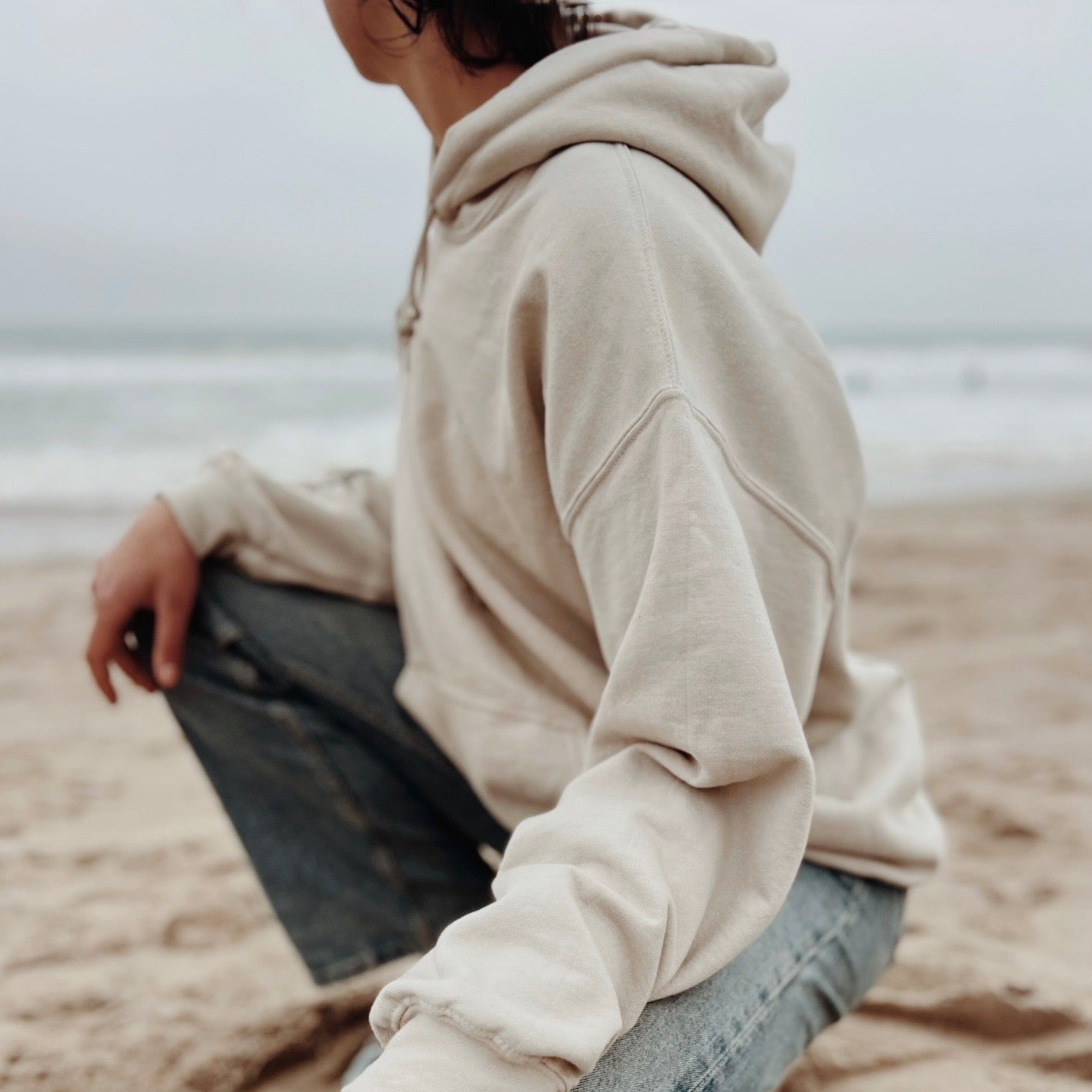 ‘FRESH START’ | Unisex Hoodie by Requisite.